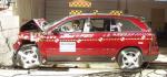 Chrysler Pacifica 2004 года
